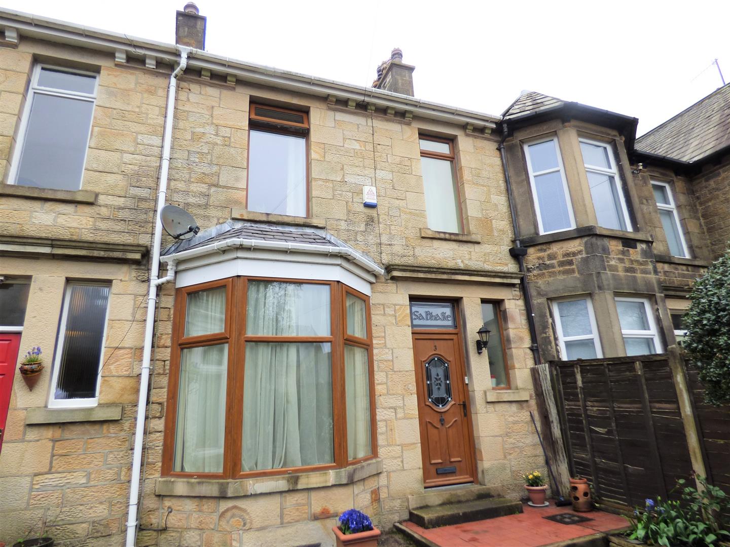 Portland Place, Lancaster R&B Estate Agents